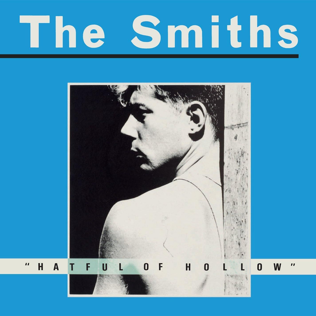  Smiths / Hatful Of Hollow (1LP/Gat)