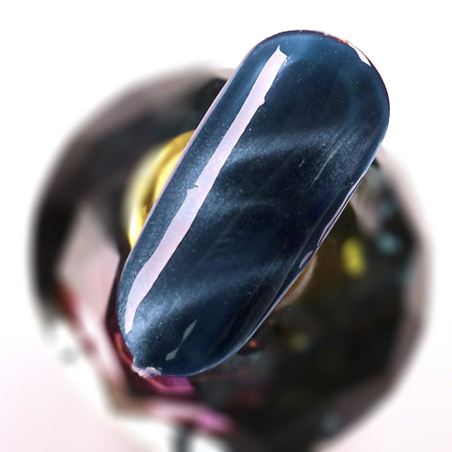 Vernis semi-permanent cat eyes MY-05