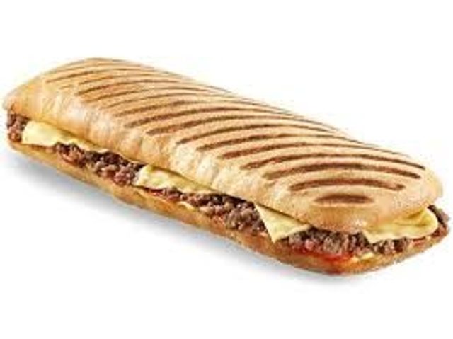 PANINI CLASSIQUE