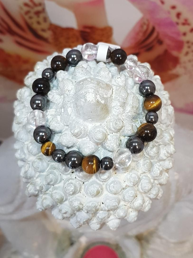 Réussite, Stabilité mentale 