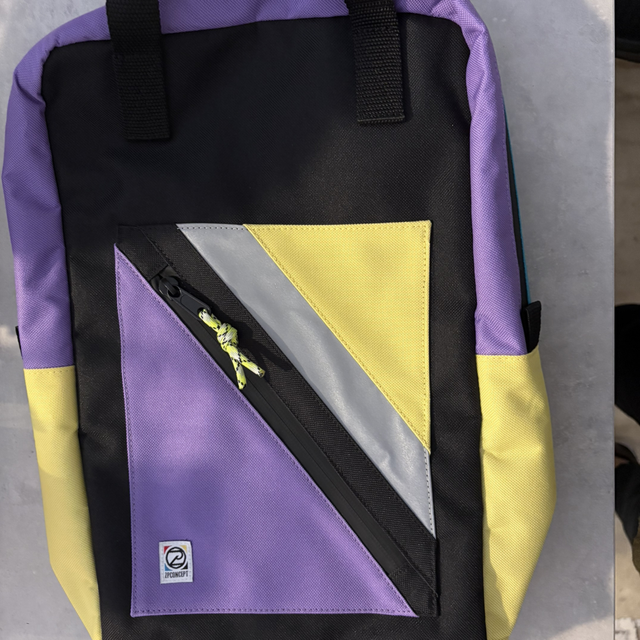 Zpconcept - City Yellow