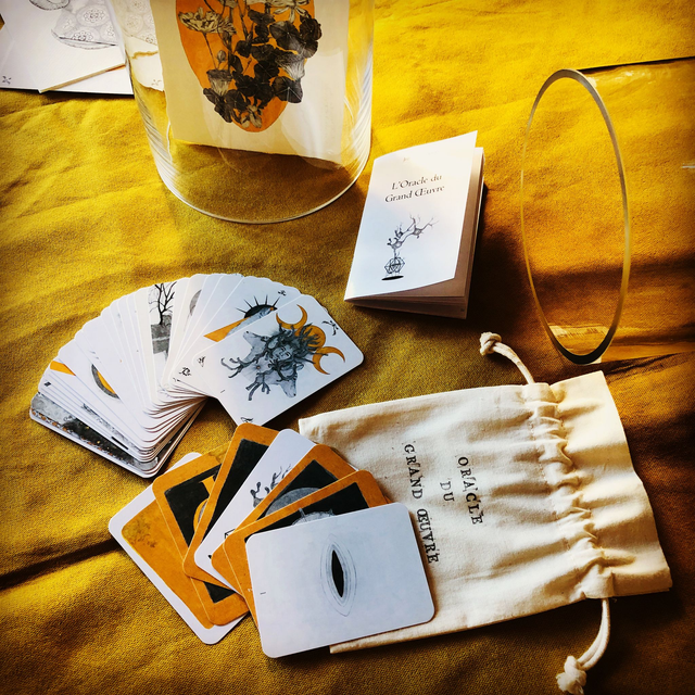 Oracle du Grand Oeuvre