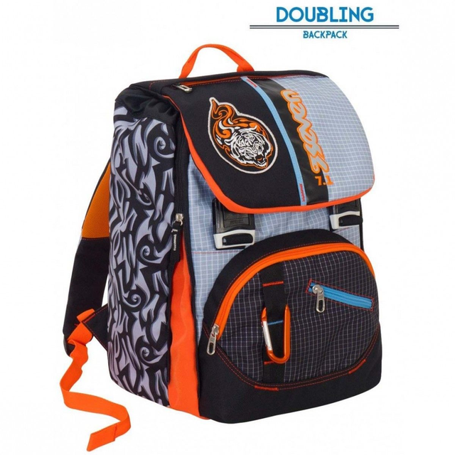 Zaino Sdoppiabile Seven 7.1 - Tribal Boy 