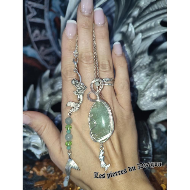 Talisman Mystic&#039;créature