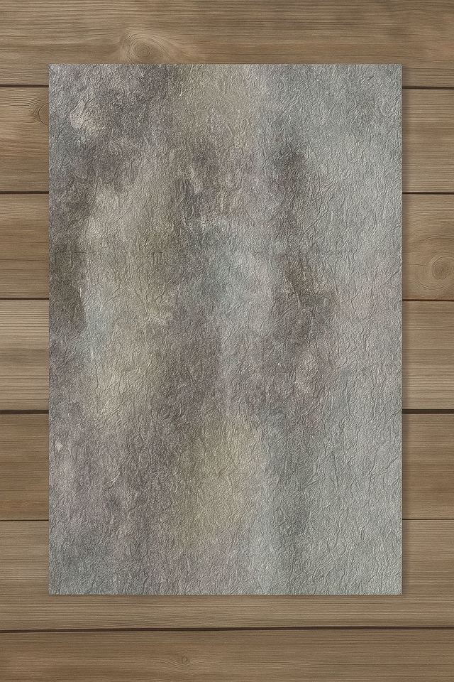Grey Ember Matt