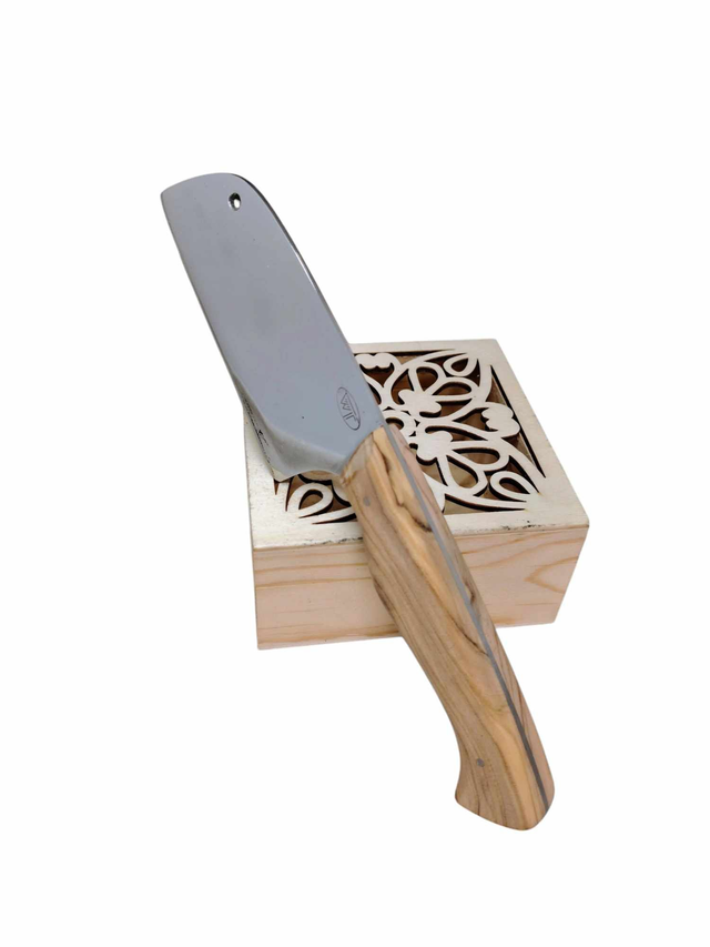 Trancheur à saucisson  - Olivier