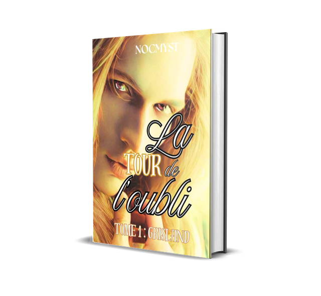 La tour de l'oublie - tome 1 