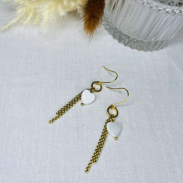 Boucles d’oreilles #BOD008
