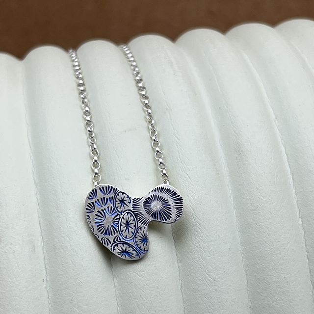 Abyssal Necklace Bolla