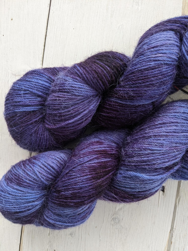 Merino Alpaca 4ply Navsca 100g/400m