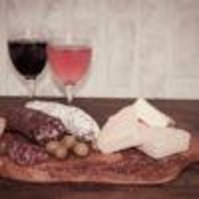 Saucisson au Munster 100% Français