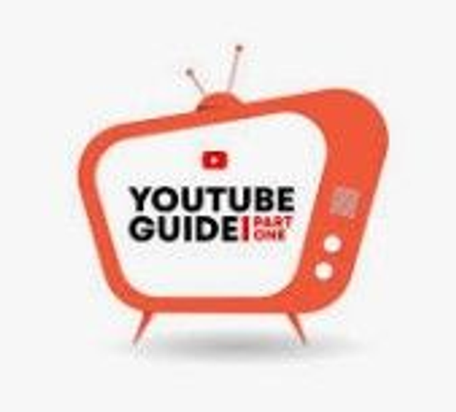 YouTube Setup and Guide