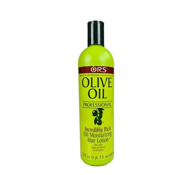 ORS Olive Oil Incredibly Rich Oil Moisturizing Hair Lotion 680 ml