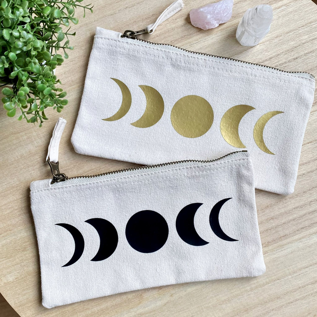 Trousse phases de la lune