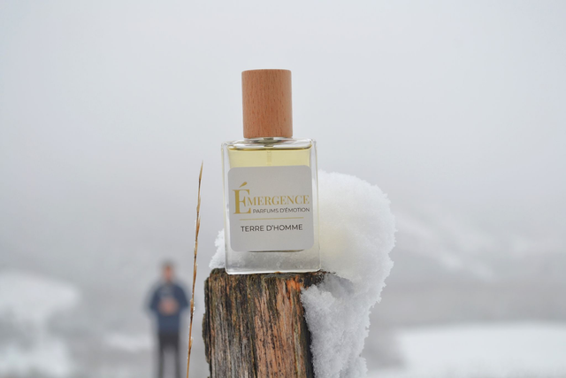 Terre d'Homme - 30ml