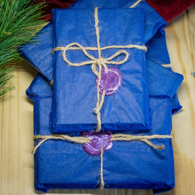 Pack Découverte Poétique – Édition limitée (5 exemplaires) ✨