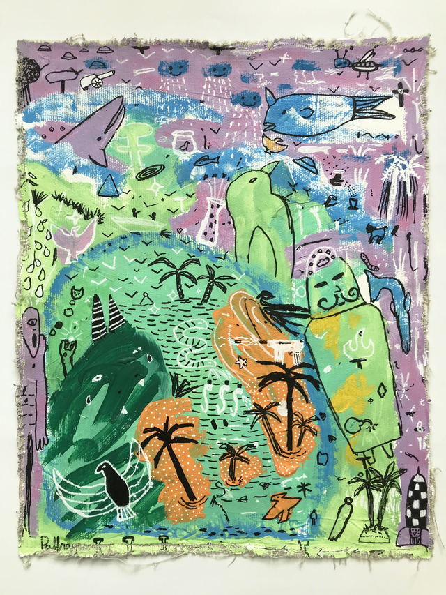 Island