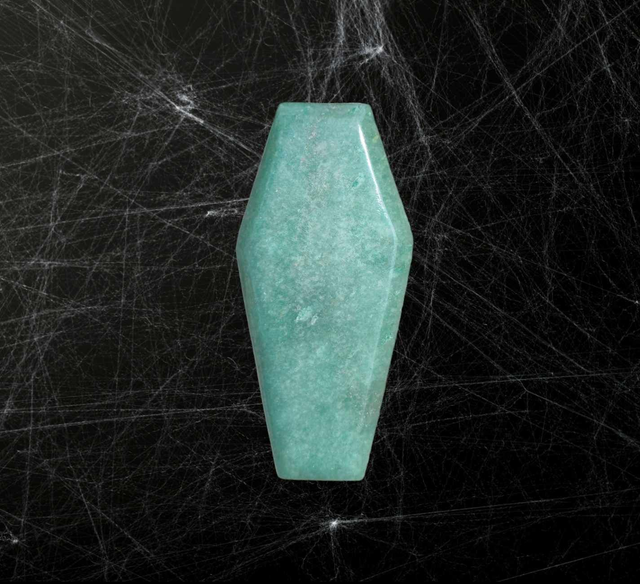 Cercueil Aventurine