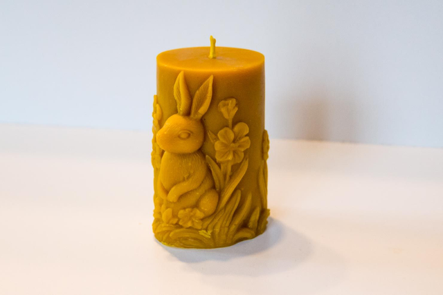 Pilier Lapin