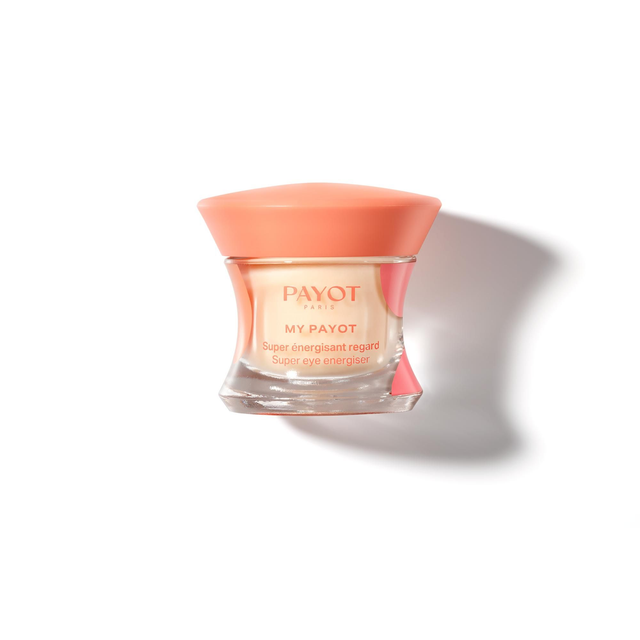 MY PAYOT - SUPER ENERGISANT REGARD
