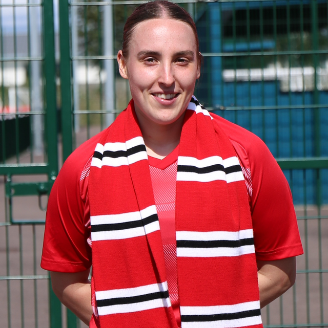 Issy Newns Player Sponsorship