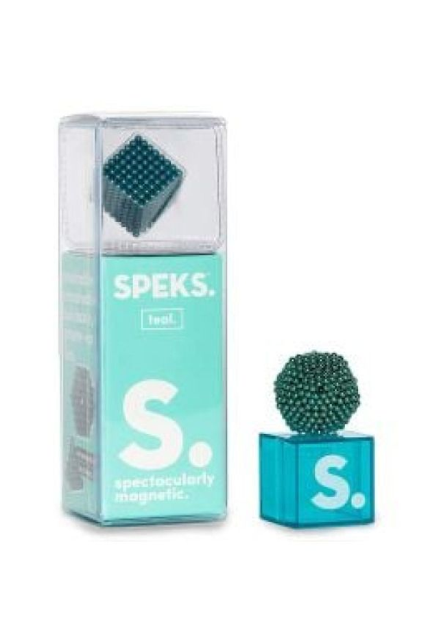 SPEKS-Spektrum Teal