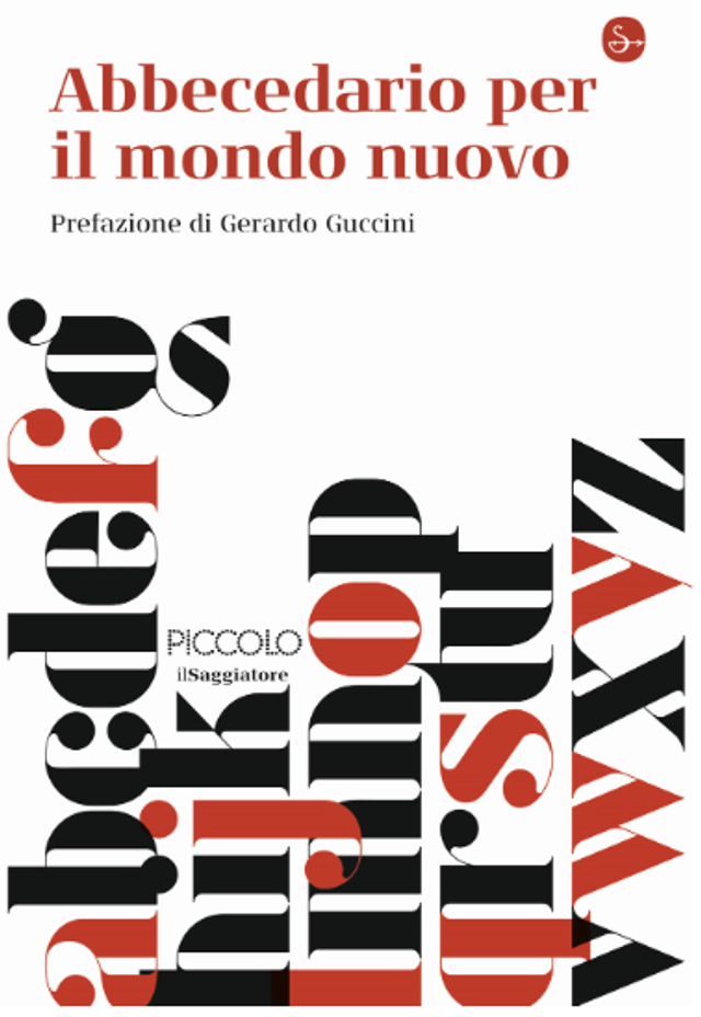 Aa.Vv. - Abbecedario per il mondo nuovo