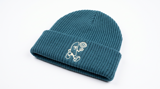 Limited Edition: Biscotti Disco Affair Beanie