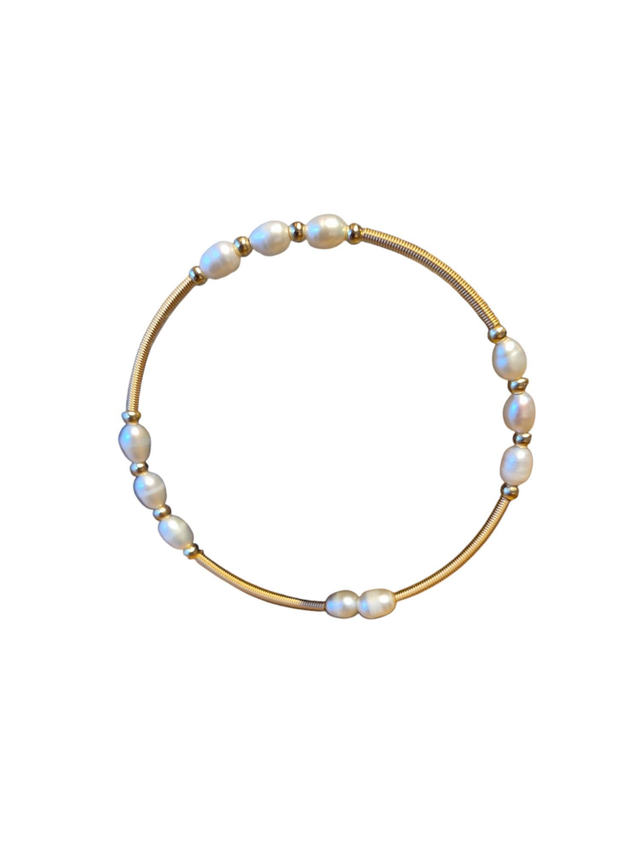 Bracelet Chiara perle
