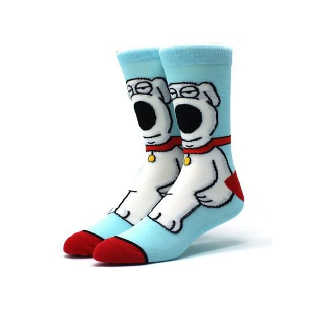 Calcetines Padre de Familia - Brian