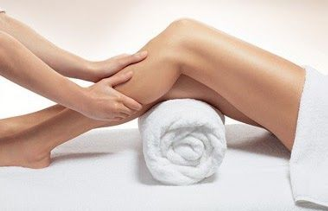 LE FORFAIT 4 modelages à l'arnica bio -40 min -