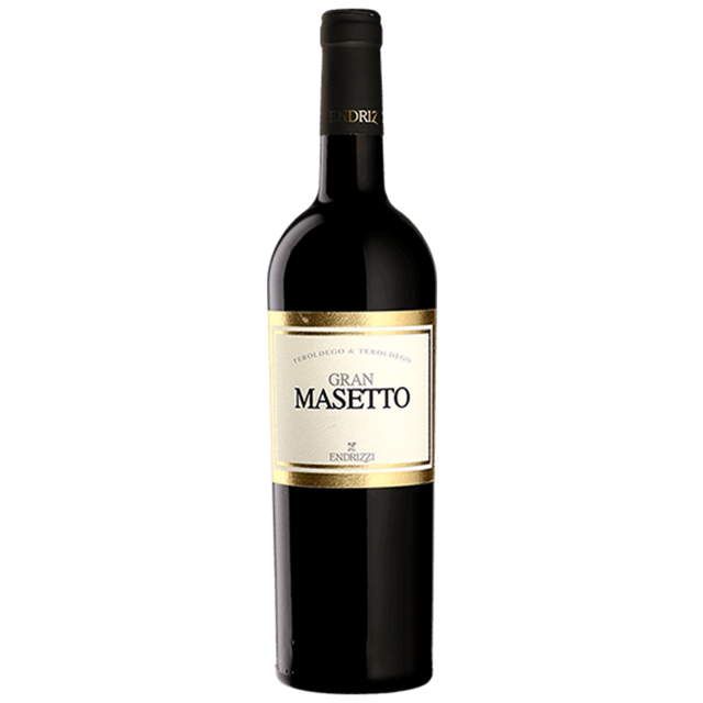 Gran Masetto - Endrizzi