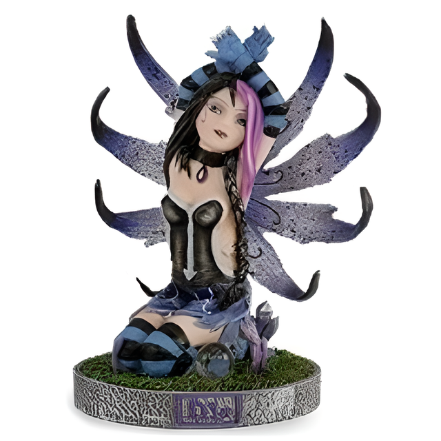 Fée petite - Zodiaque scorpion