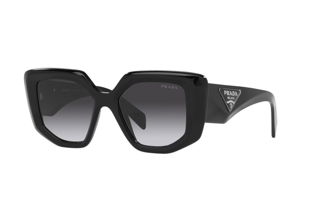 Eyewear Woman Prada  PR 14ZS 1AB09S