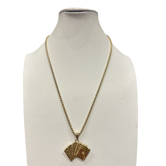 Collana Scala Reale 25TF-28