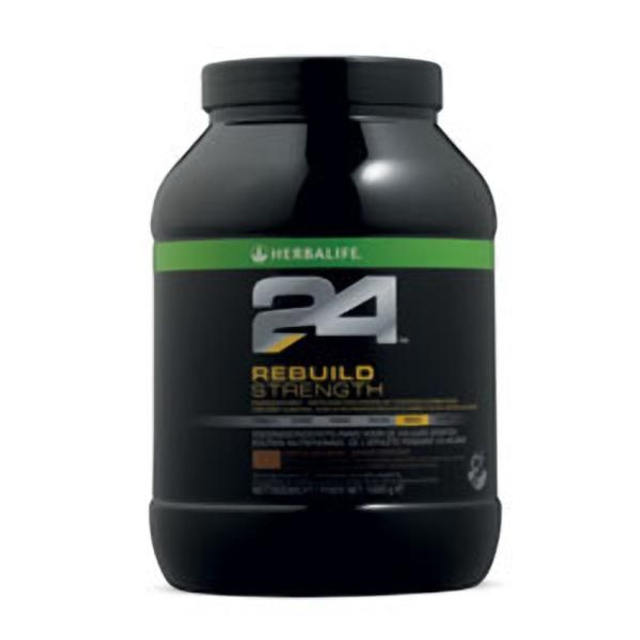 Herbalife24 - Rebuild Strength Chocolat 1000 g