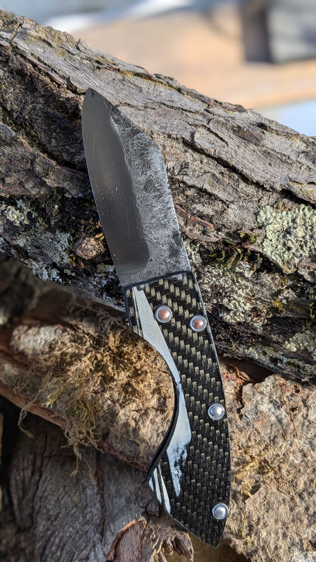 Le Nordica Carbone N°2