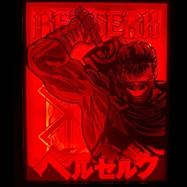 Berserk