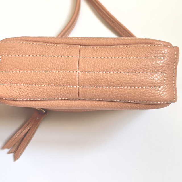 Petit souple "2 zips"