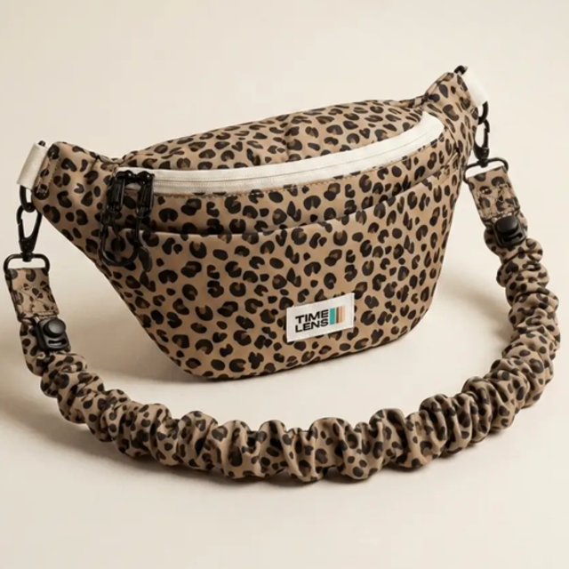 Tasche "Leo/braun"