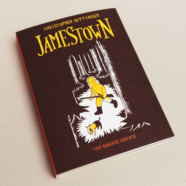 Jamestown (Christopher Hittinger)