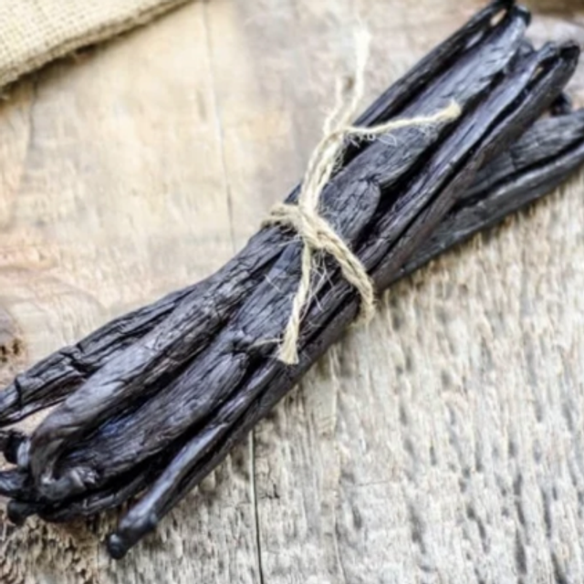 Gousses de vanille de TAHITI « Black Pearl XXL » 