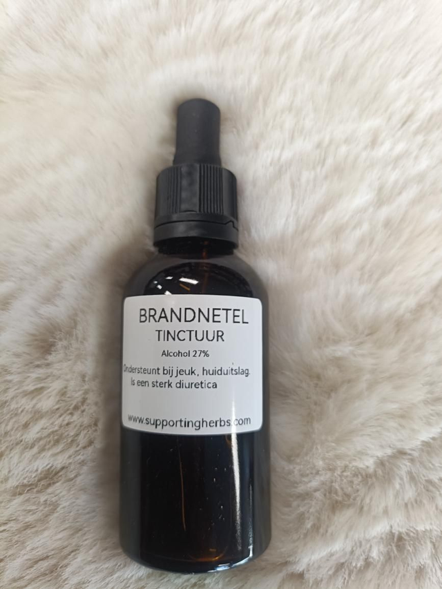 Brandnetel tinctuur
