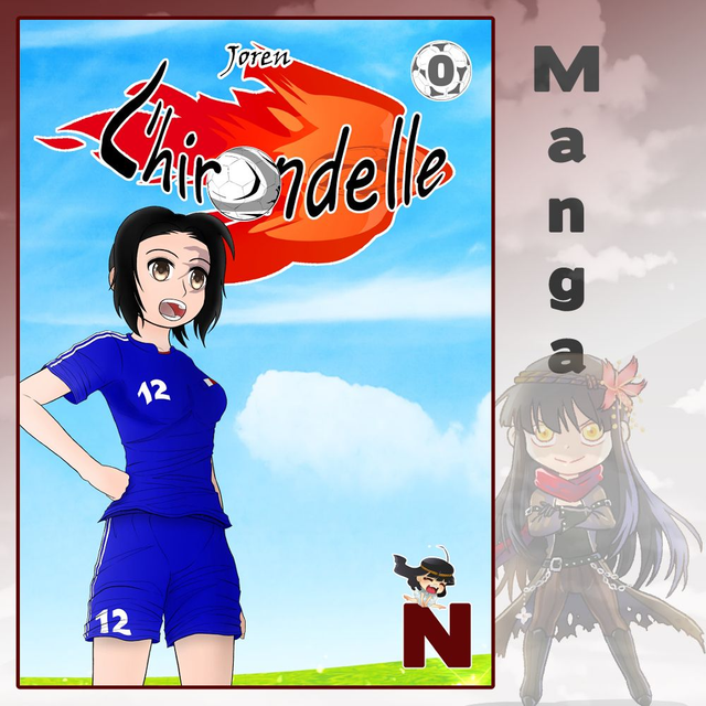 L'hirondelle - tome 0