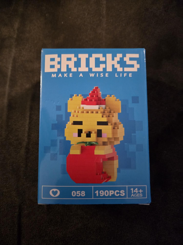 Winnie the pooh Kerst