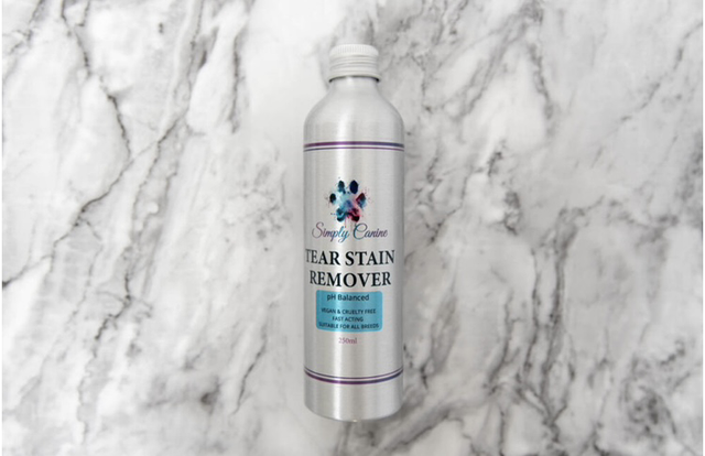 Tear Stain Remover 