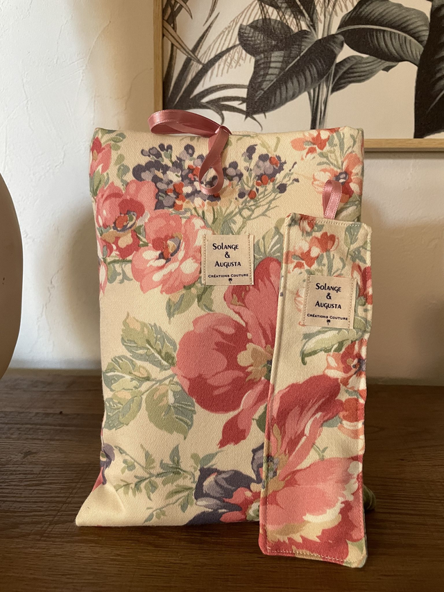 Housse de livre Toscane