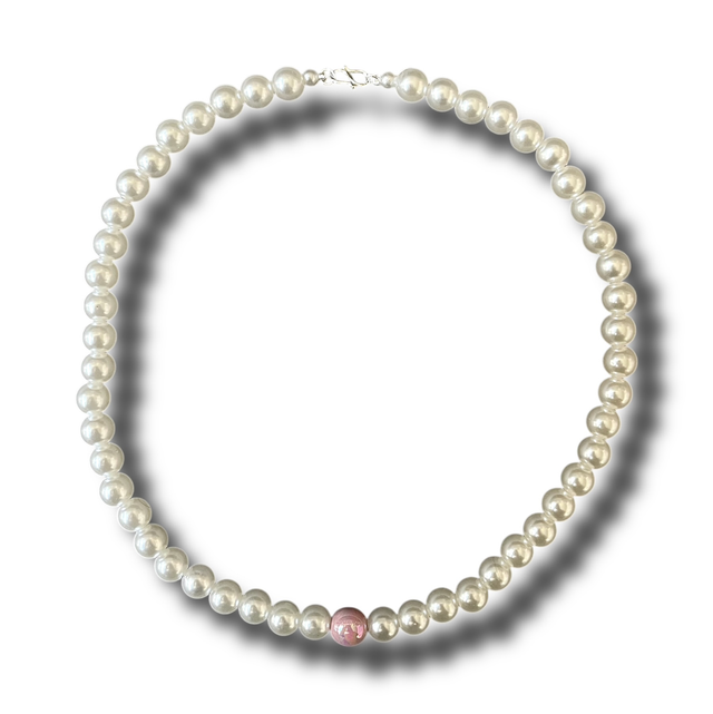 Choker « One »