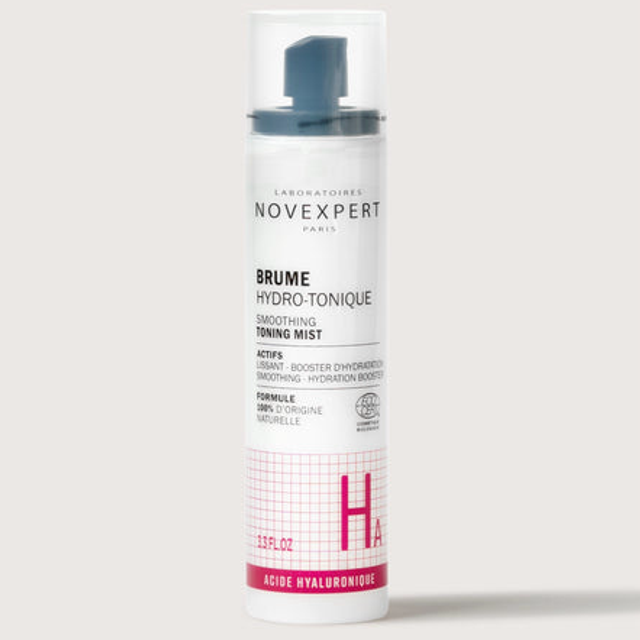 Brume à l’acide hyaluronique NOVEXPERT