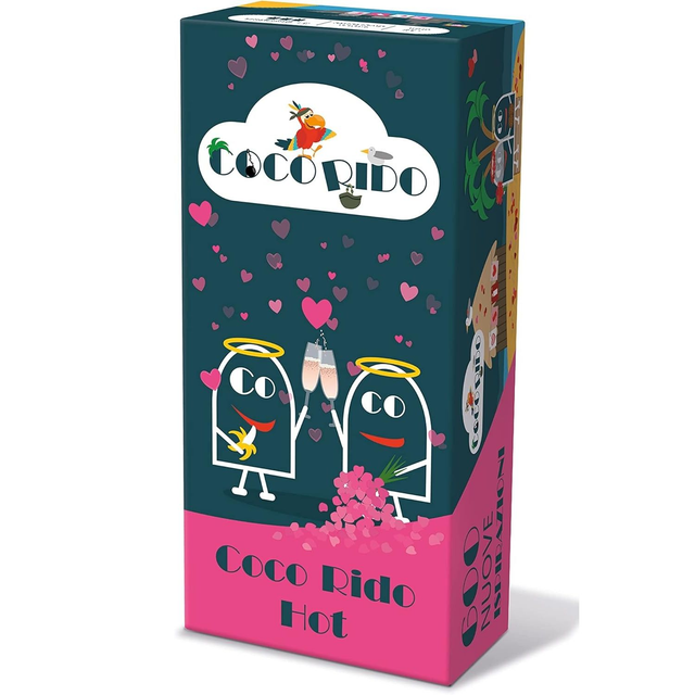 Coco Rido 2.0 - HOT